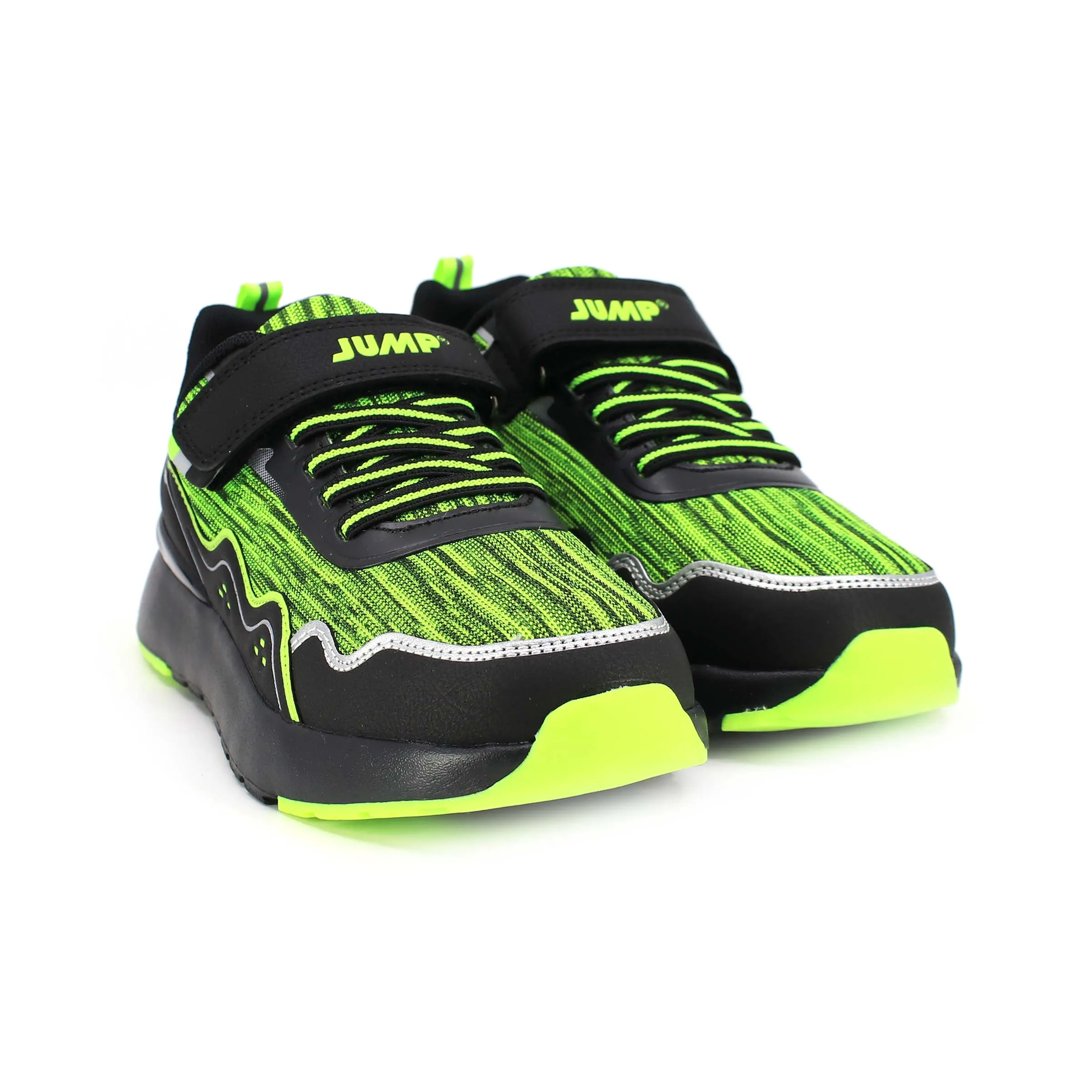 BOYS SPORTS VELCRO SHOES