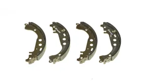 Brembo Original Equipment Brake Shoes S83508N