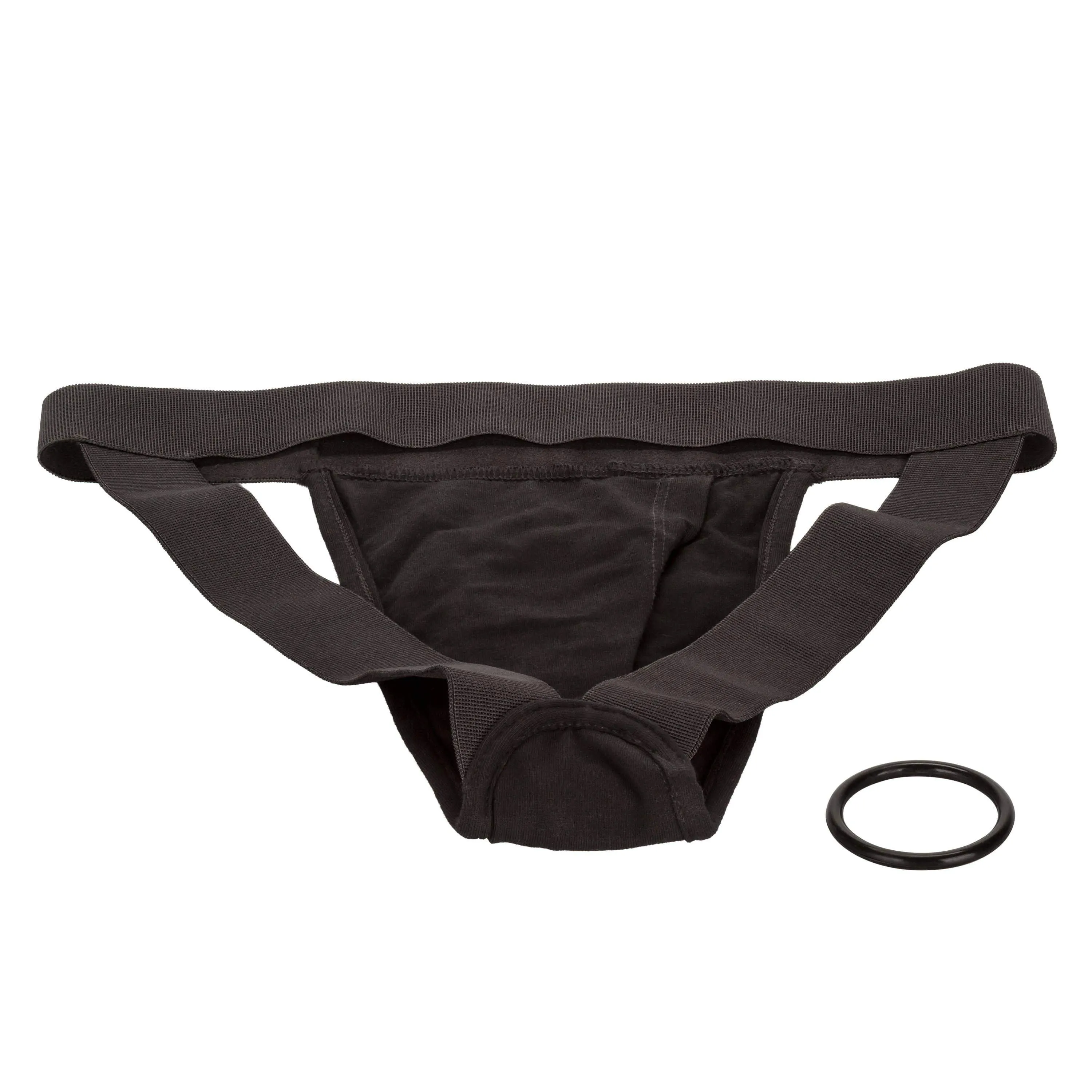 California Exotics - Packer Gear Jock Strap On Harness