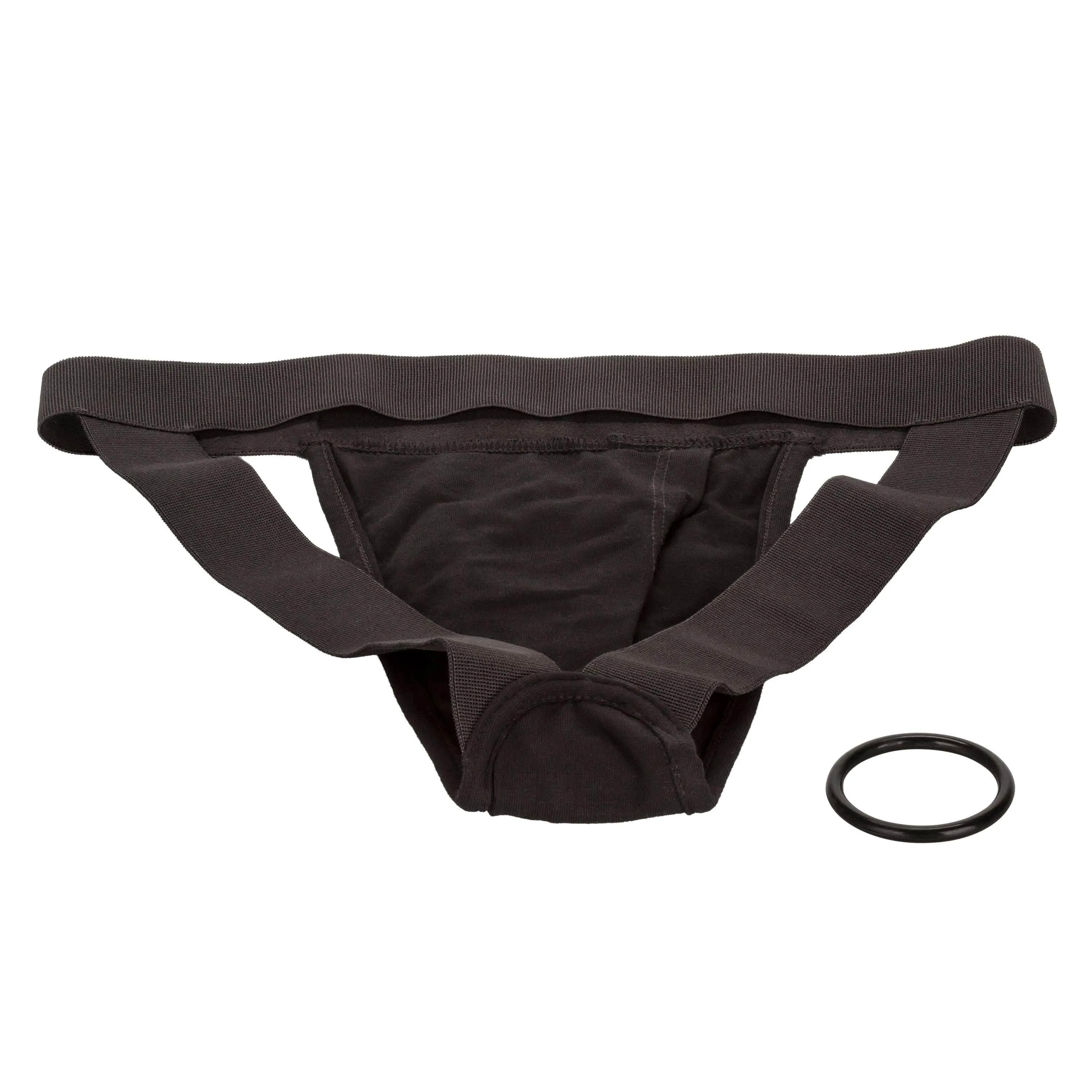 California Exotics - Packer Gear Jock Strap On Harness