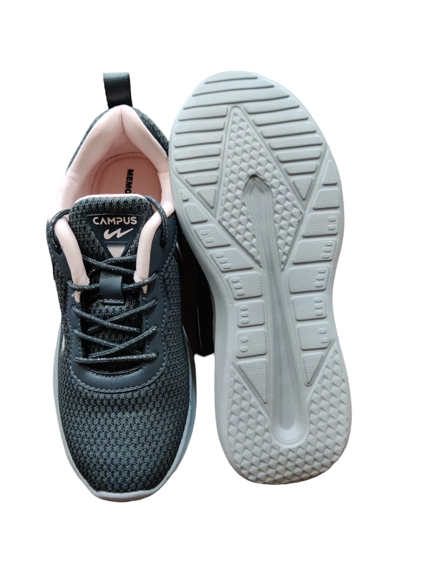 Campus sports shoes for women