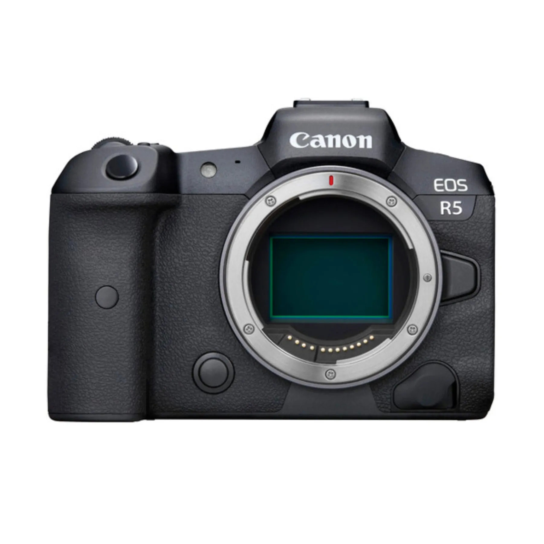 Canon EOS R5 Mirrorless Digital Camera