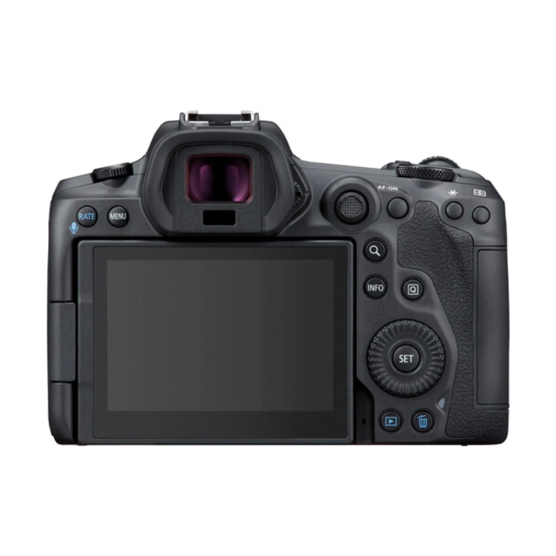 Canon EOS R5 Mirrorless Digital Camera