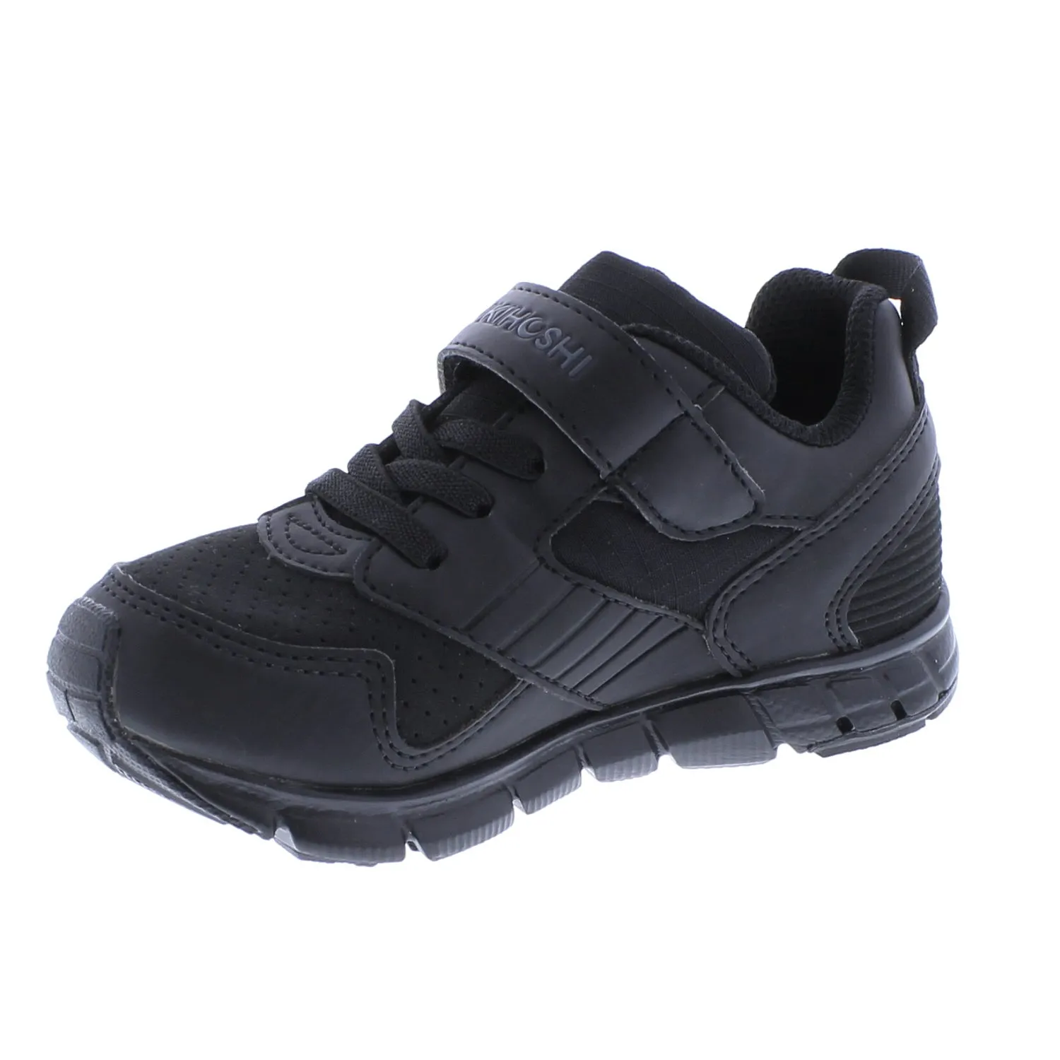 CHARGE BTS (child) - 3581-001-C - Black/Black