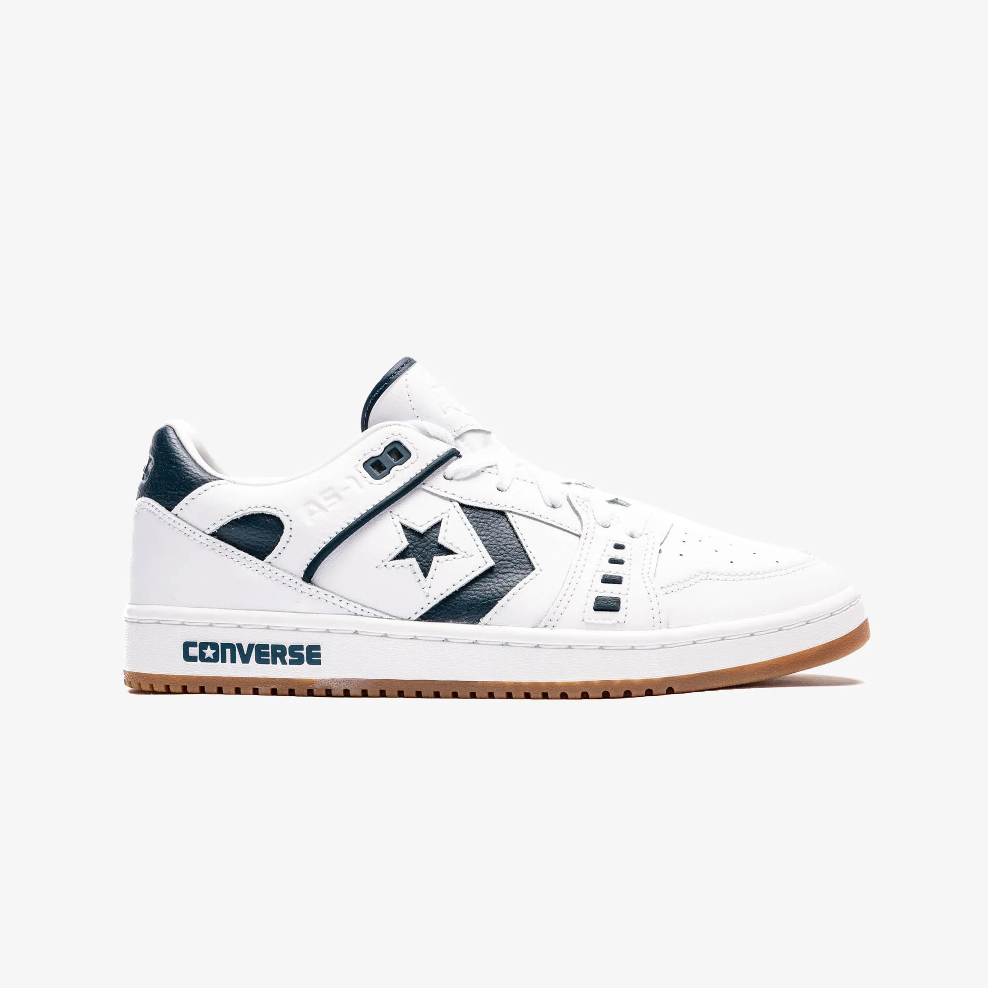 Converse | CONS AS-1 PRO  { OPTICAL WHITE