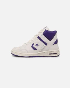 Converse Weapon Purple