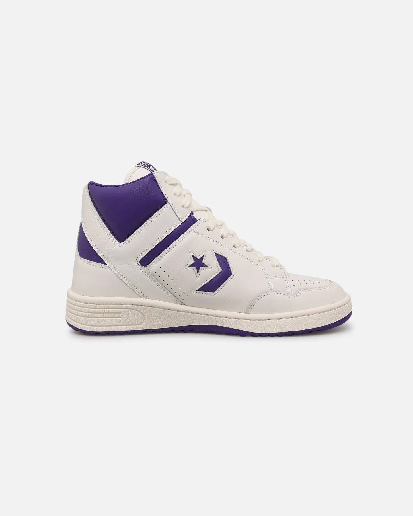 Converse Weapon Purple