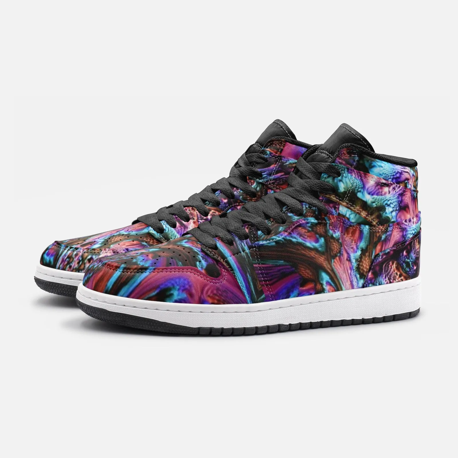 COSMIC BEYOND | Unisex Sneaker TR | IMRAN