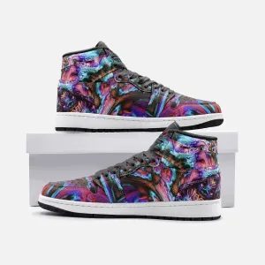 COSMIC BEYOND | Unisex Sneaker TR | IMRAN