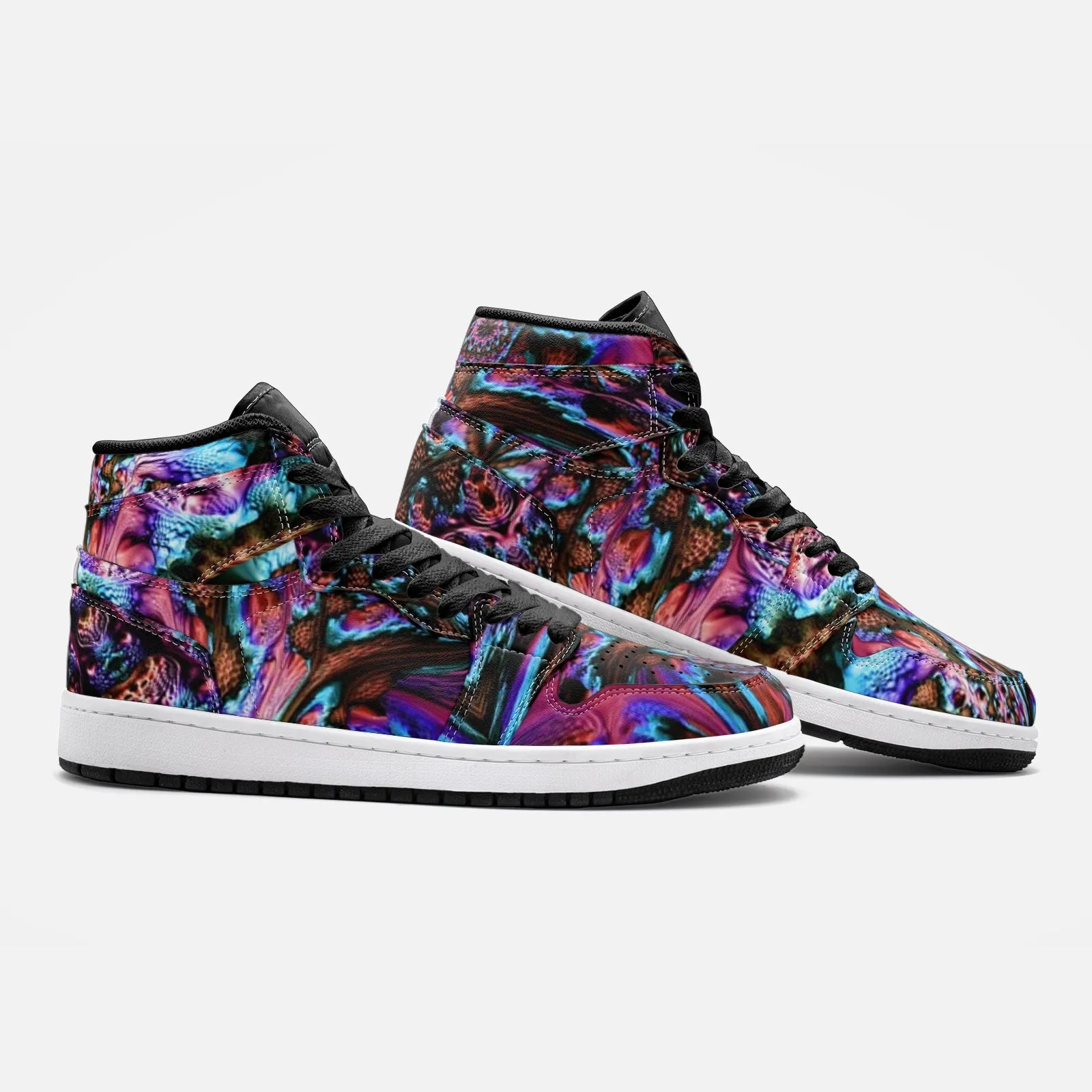 COSMIC BEYOND | Unisex Sneaker TR | IMRAN