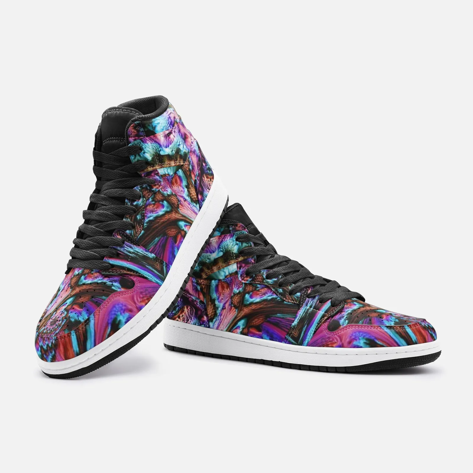 COSMIC BEYOND | Unisex Sneaker TR | IMRAN