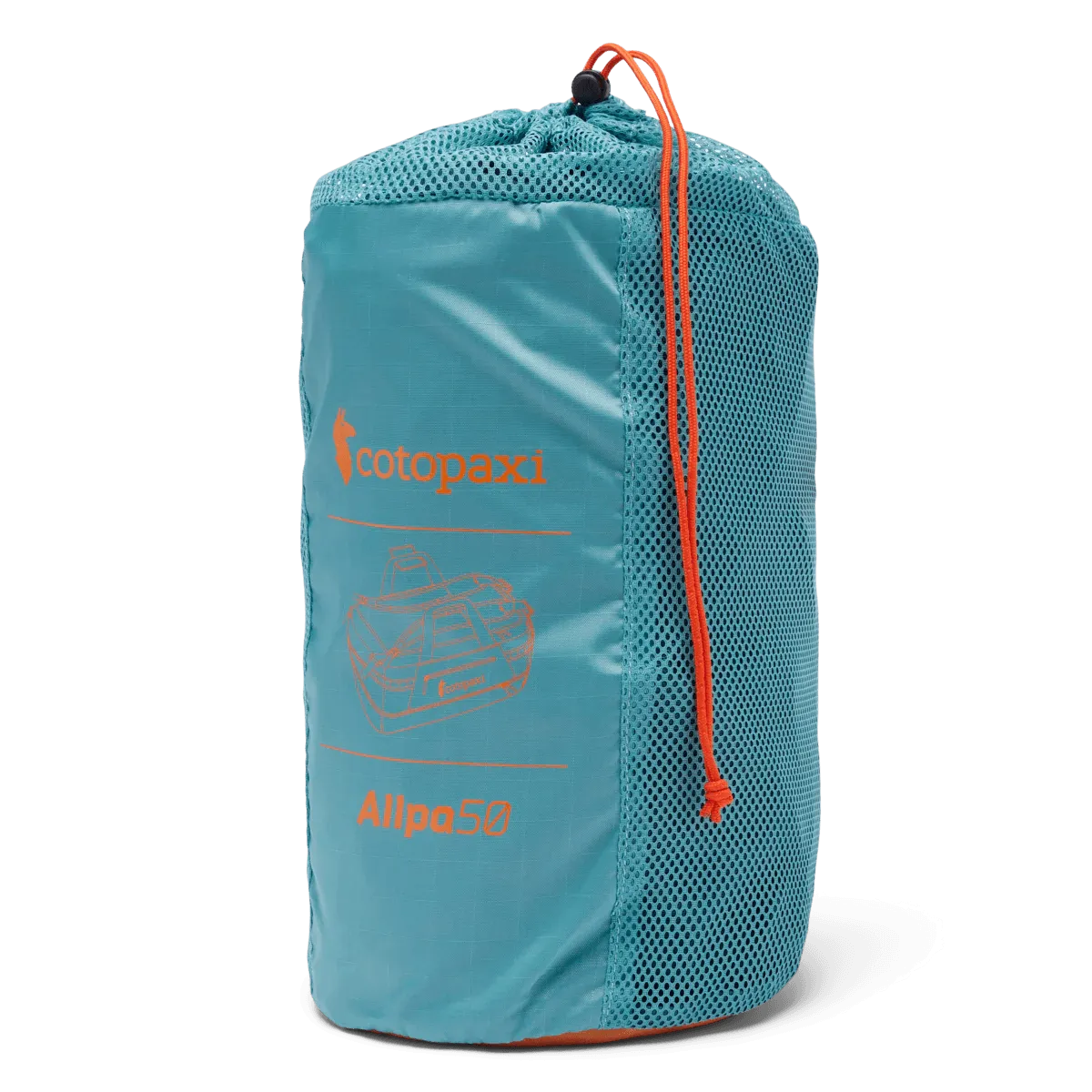 Cotopaxi Allpa 50L Duffel Bag