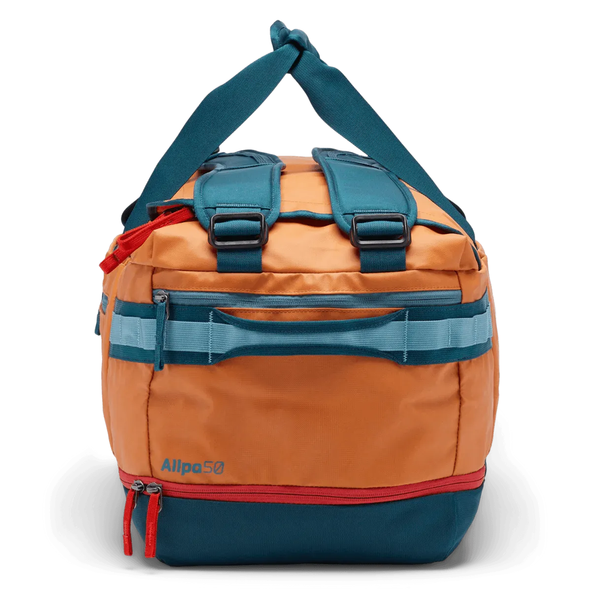 Cotopaxi Allpa 50L Duffel Bag