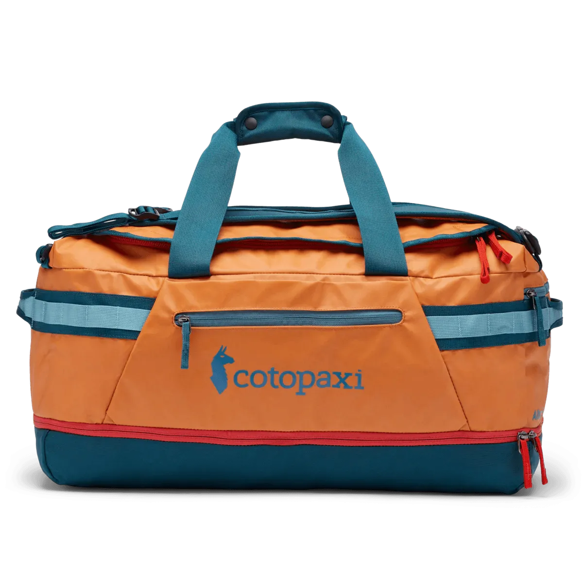 Cotopaxi Allpa 50L Duffel Bag