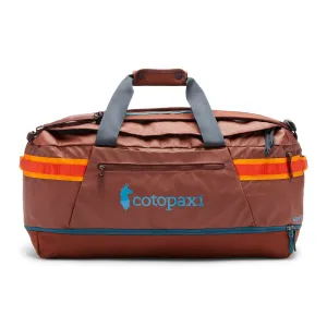 Cotopaxi Allpa 70L Duffel Bag - Rusty