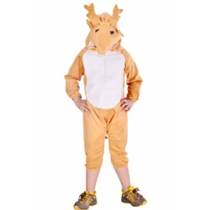 Deer Costume For Kids