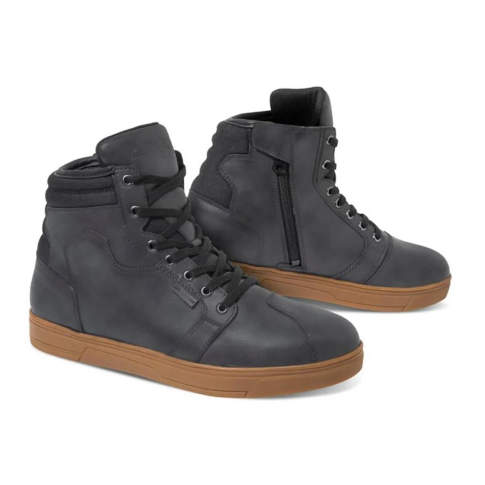 Dririder Tribute 2.0 Boot - Black / Gum