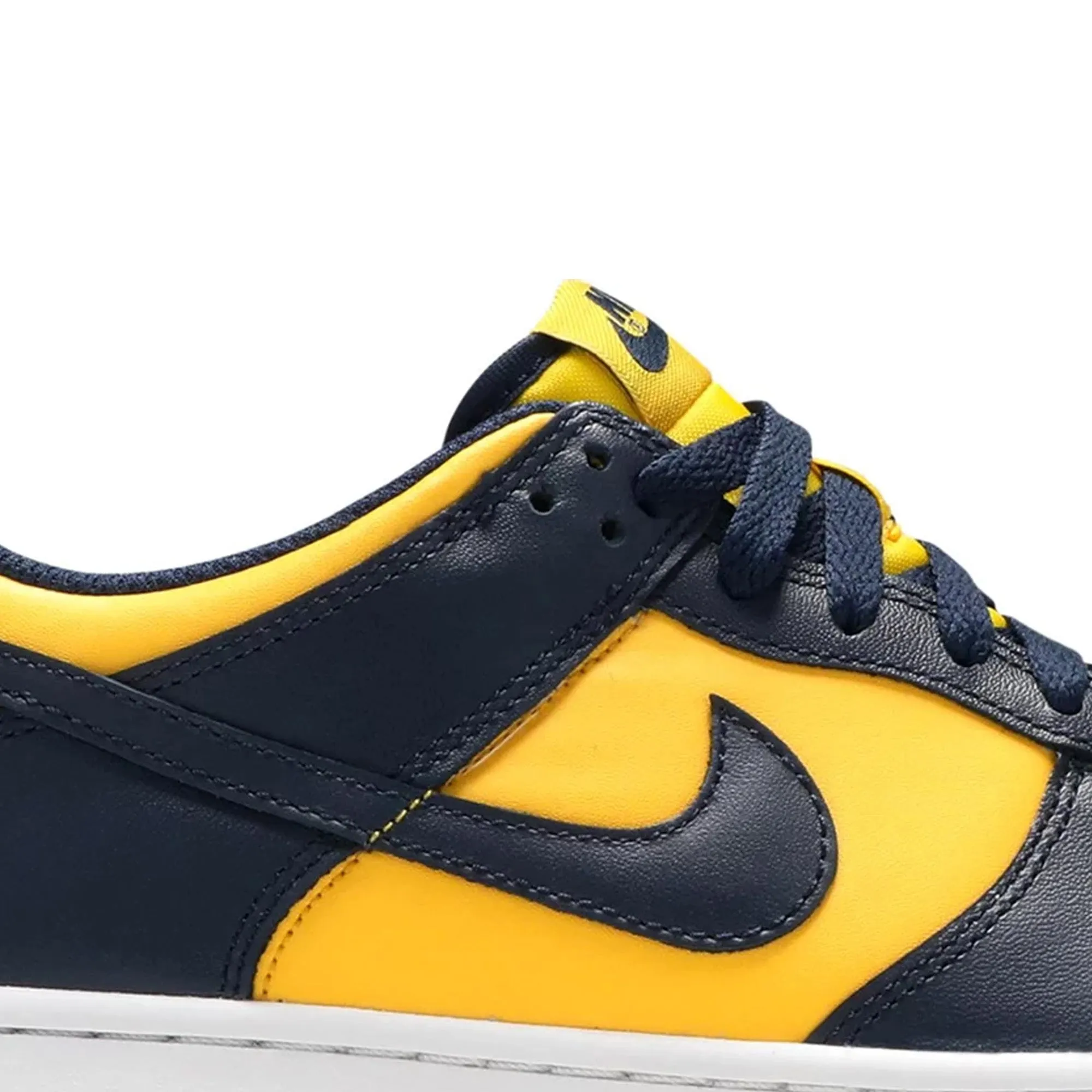 Dunk Low 'Michigan' GS