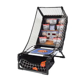 Electronic Basketball Bounce Junior