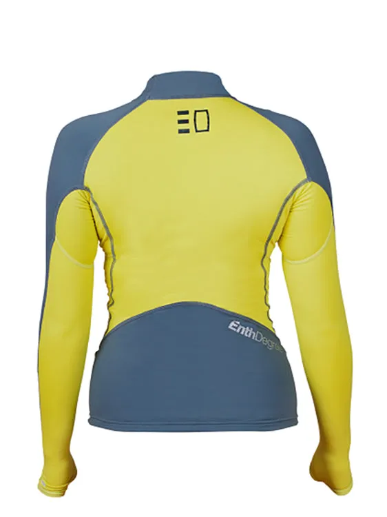 Enth Degree Bombora Long Sleeve Ladies