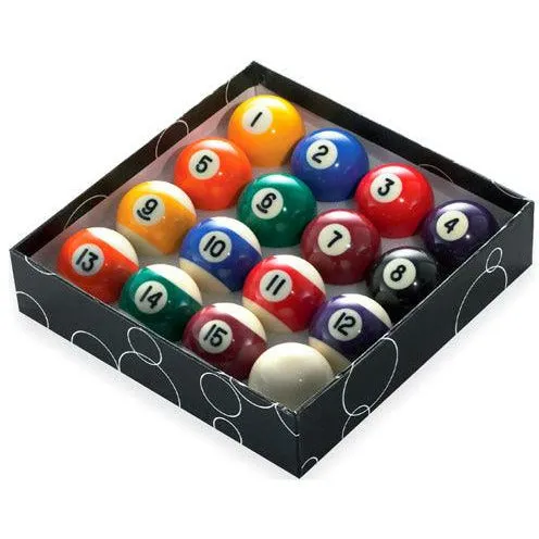 Formula Sports Standard Pool Boxed - 2in