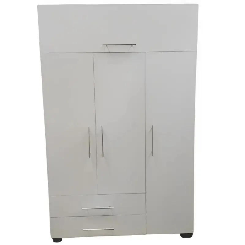 Freestanding 3 Door Unit Top Box Add-on