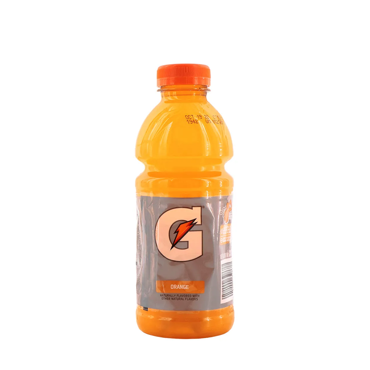 Gatorade Orange 20oz