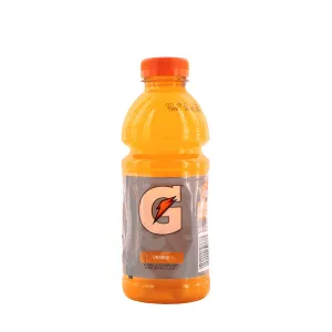 Gatorade Orange 20oz