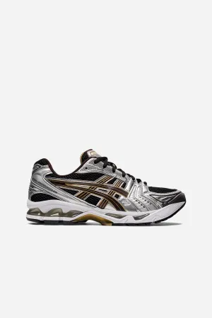 GEL-KAYANO 14 BLACK/COFFEE