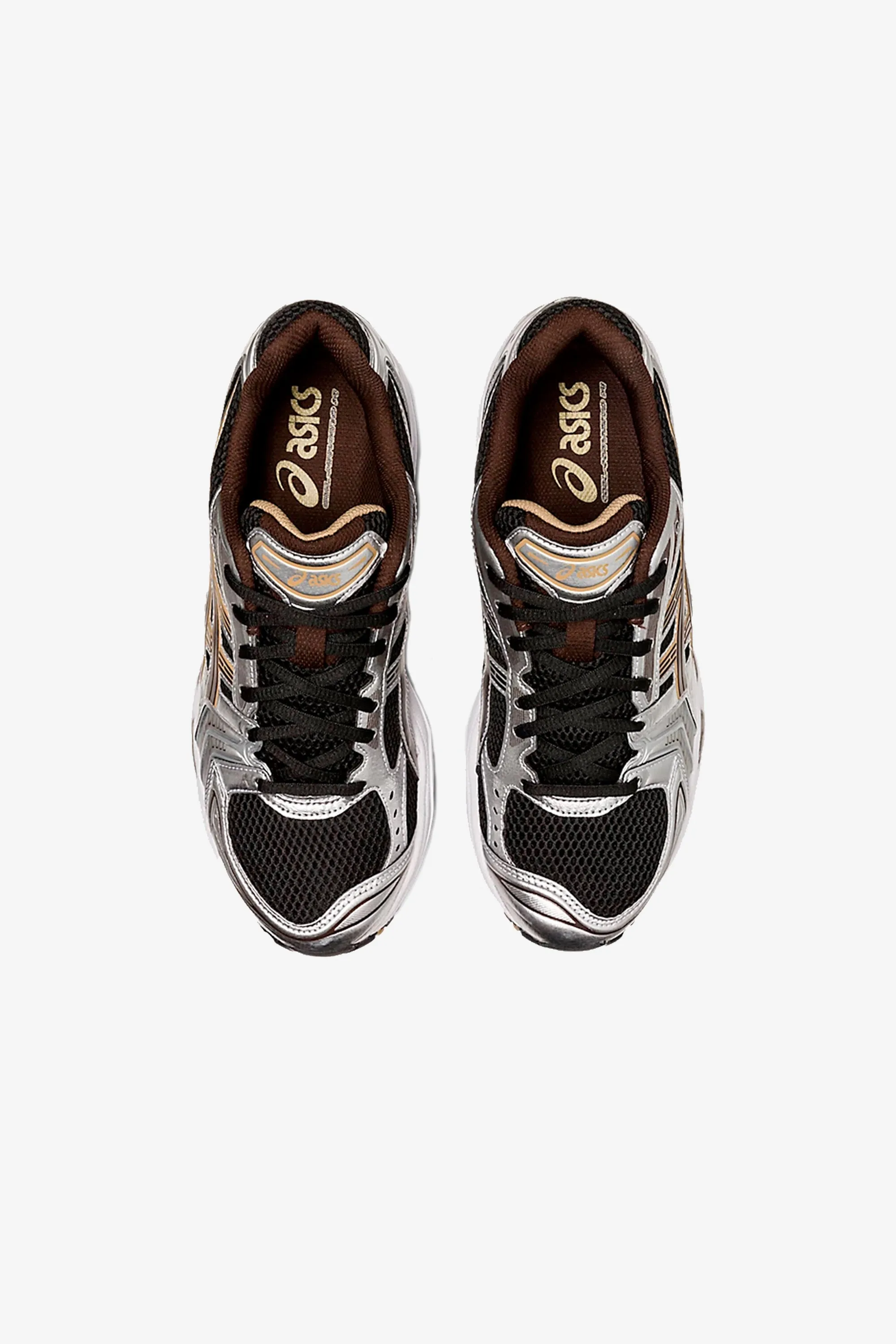 GEL-KAYANO 14 BLACK/COFFEE