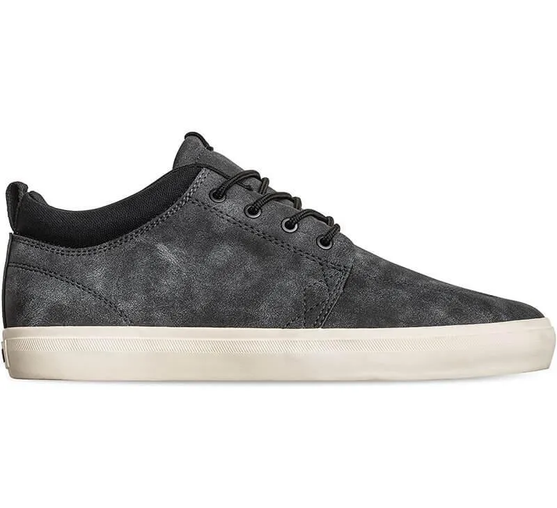 🔥Globe GS Chukka Washed Black Skateboard Shoes