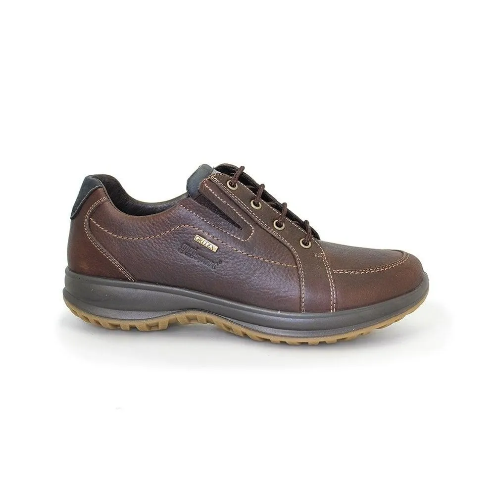 Gri Sport Mens Shoe Ayr Brown