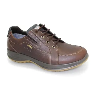 Gri Sport Mens Shoe Ayr Brown