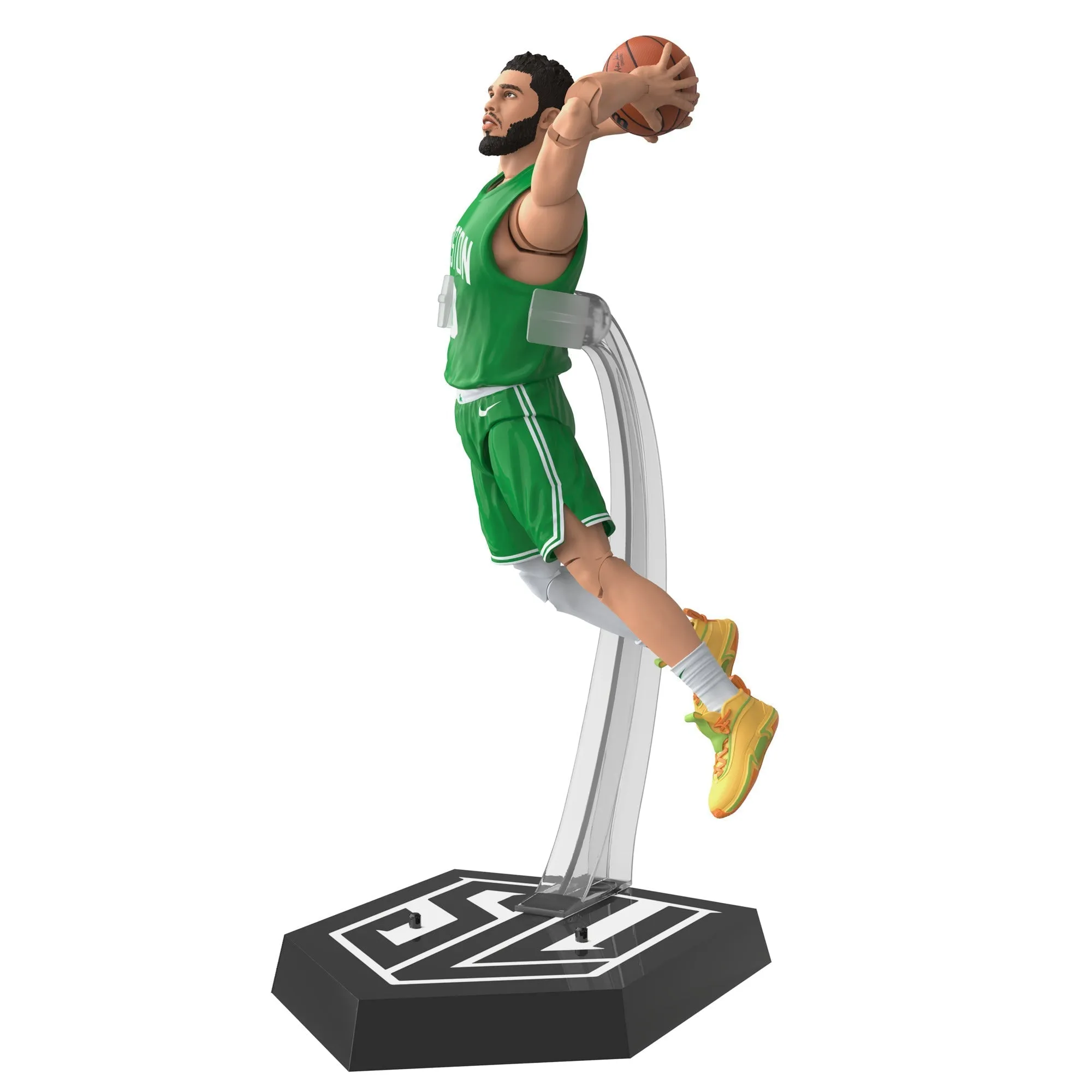 Hasbro Starting Lineup NBA Series 1 Jayson Tatum Figure