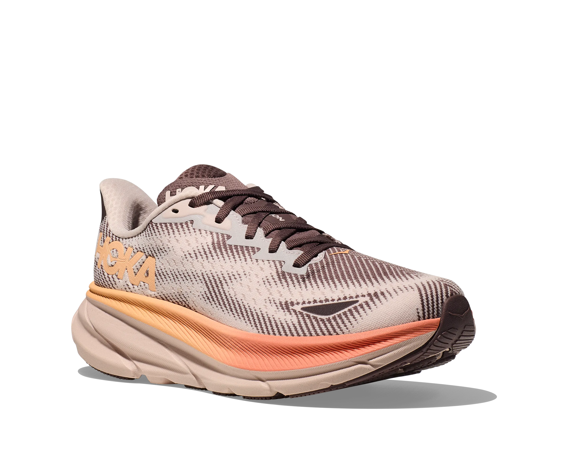 HOKA CLIFTON 9 GTX WOMEN'S