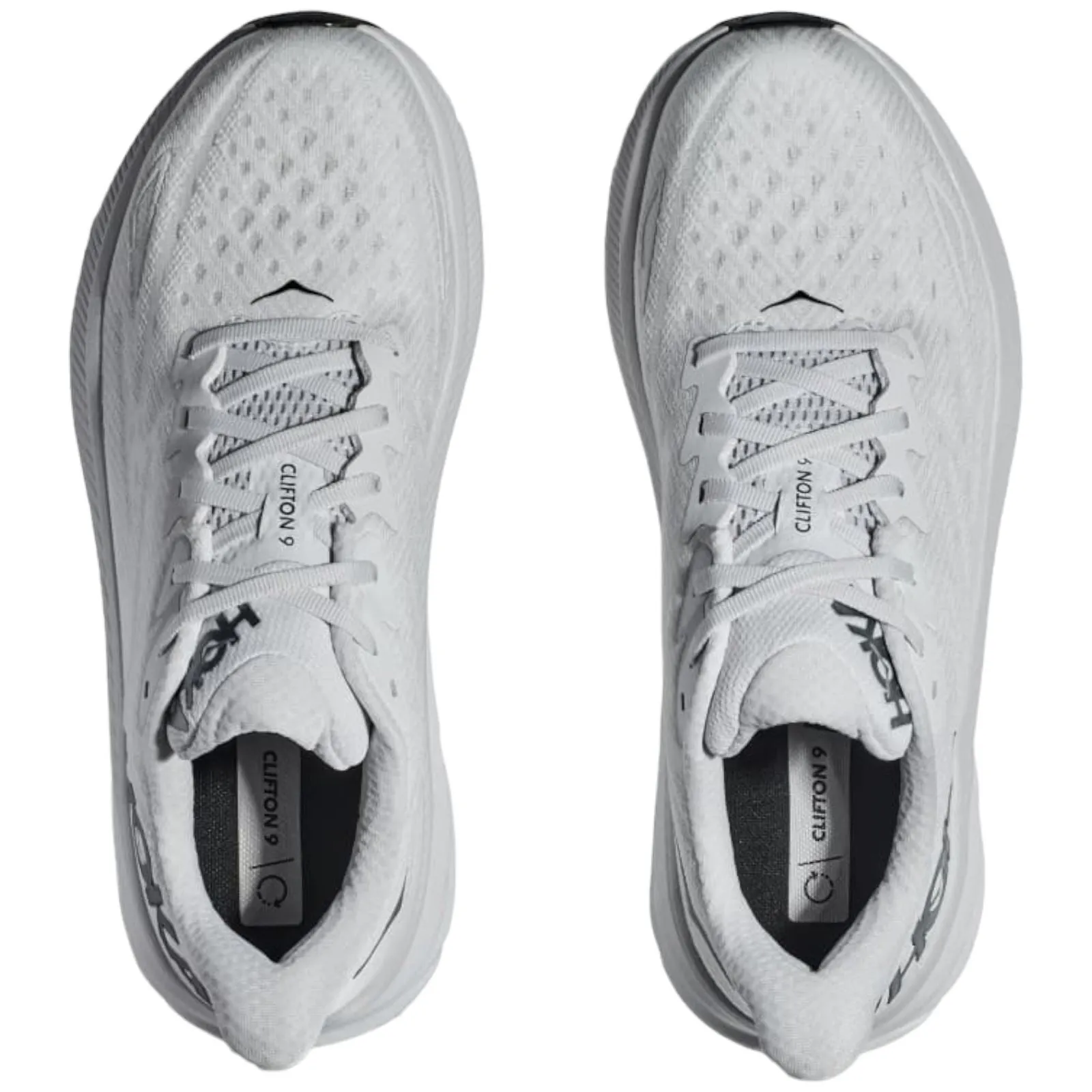 HOKA Clifton 9 Mens Road Running Shoes