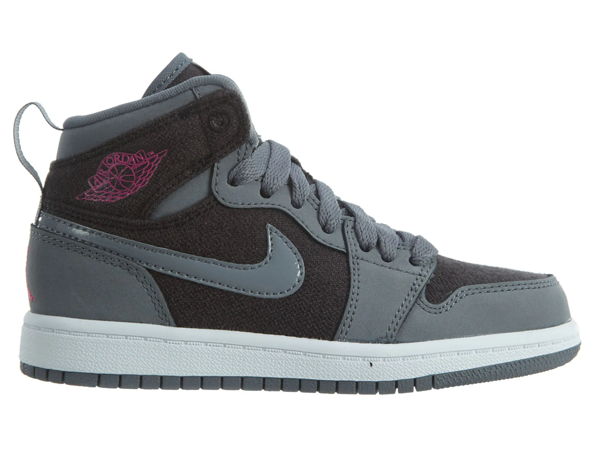 Jordan 1 Retro High Bp Little Kids Style : 705321