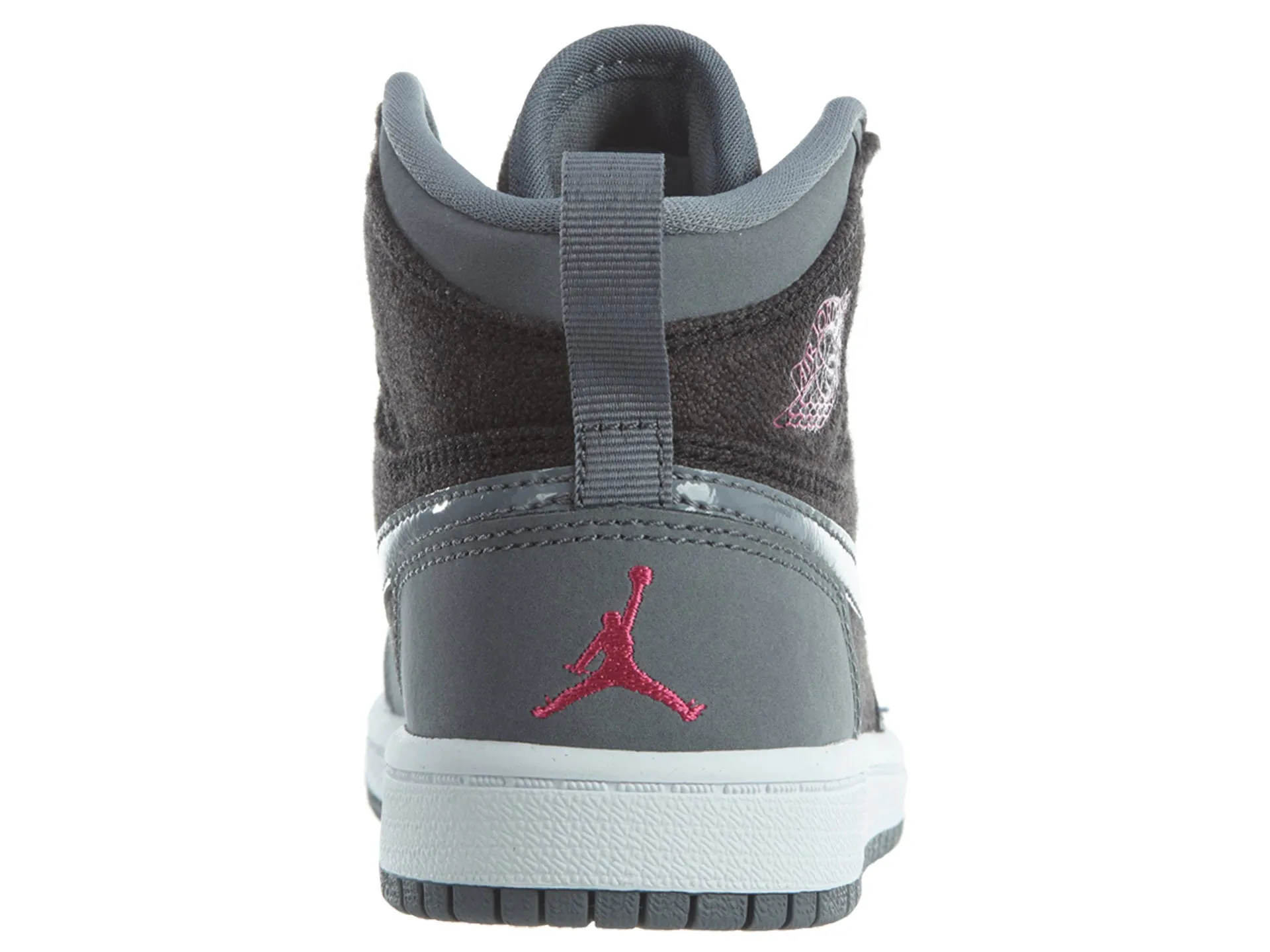 Jordan 1 Retro High Bp Little Kids Style : 705321