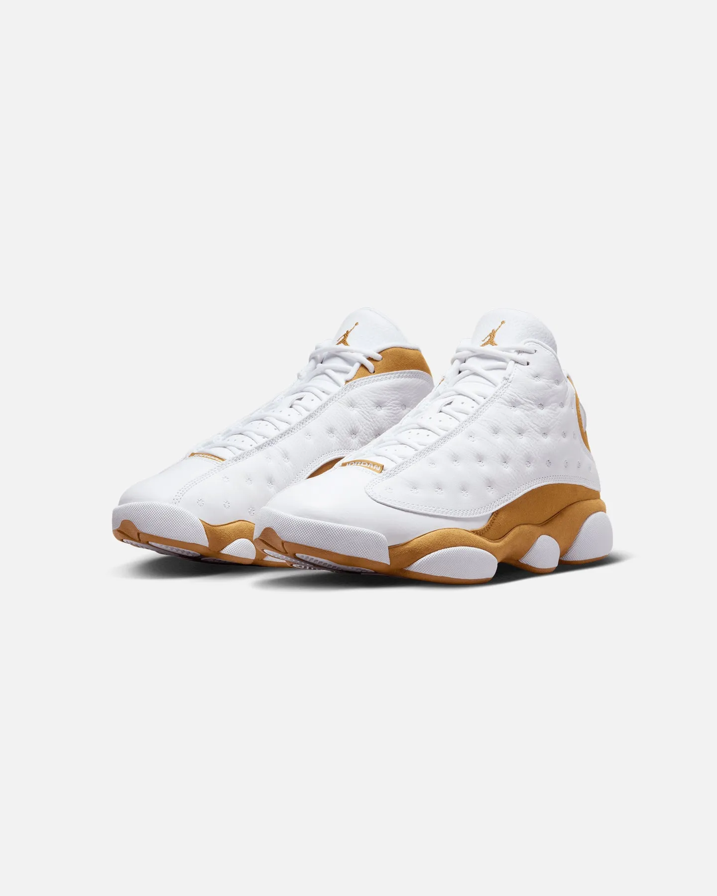 Jordan Air Jordan 13 Retro Wheat/White