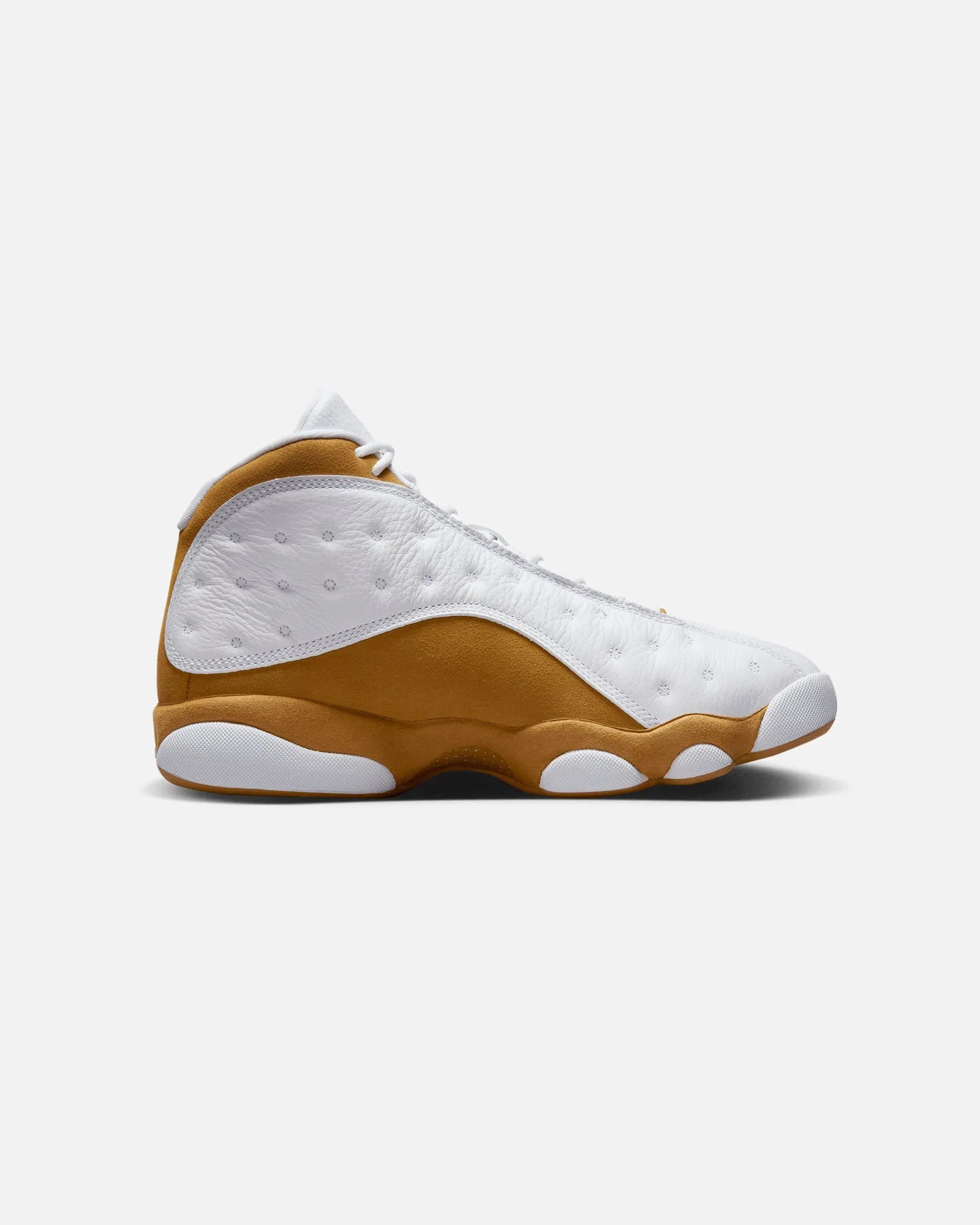 Jordan Air Jordan 13 Retro Wheat/White