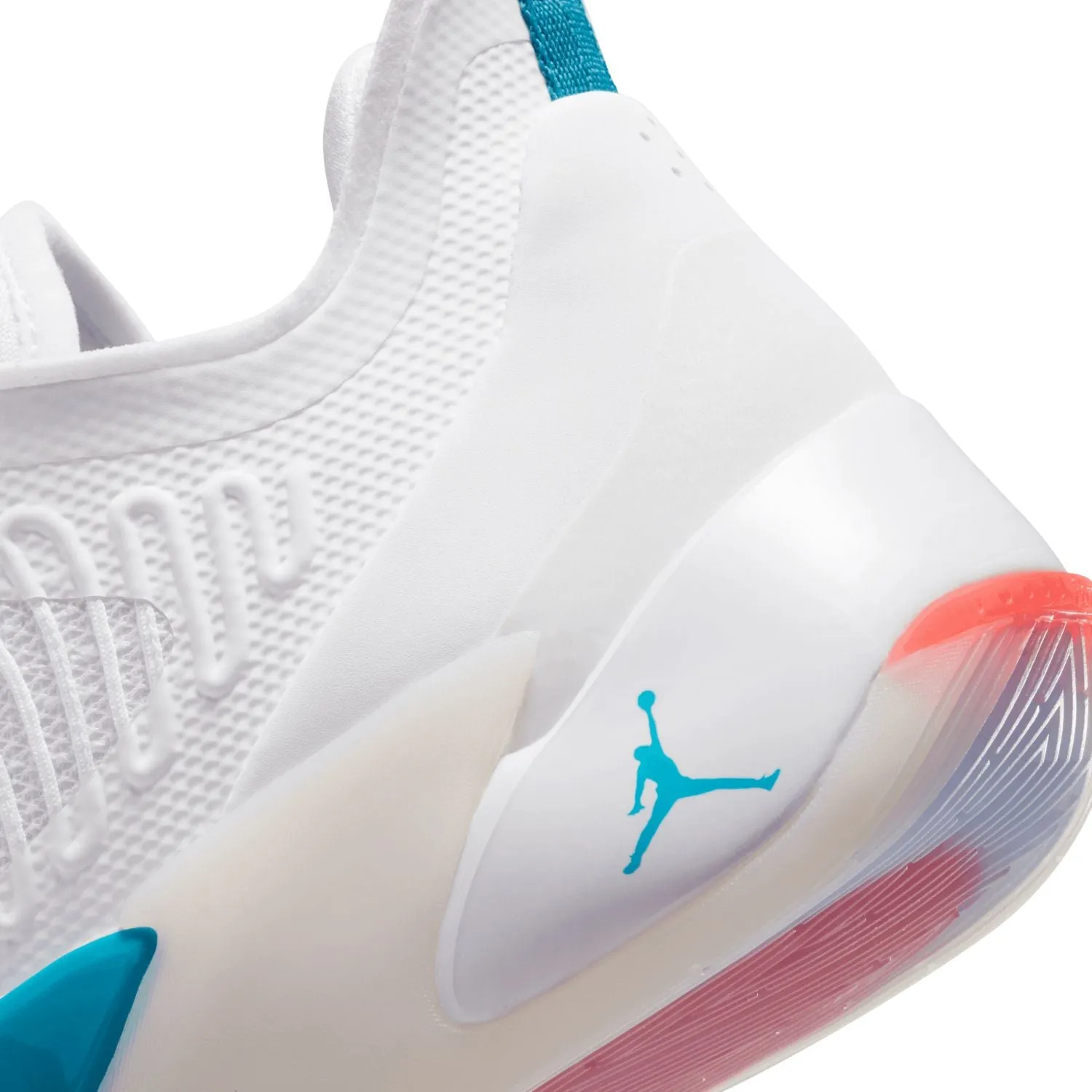 Jordan Luka 1 Basketball Shoes