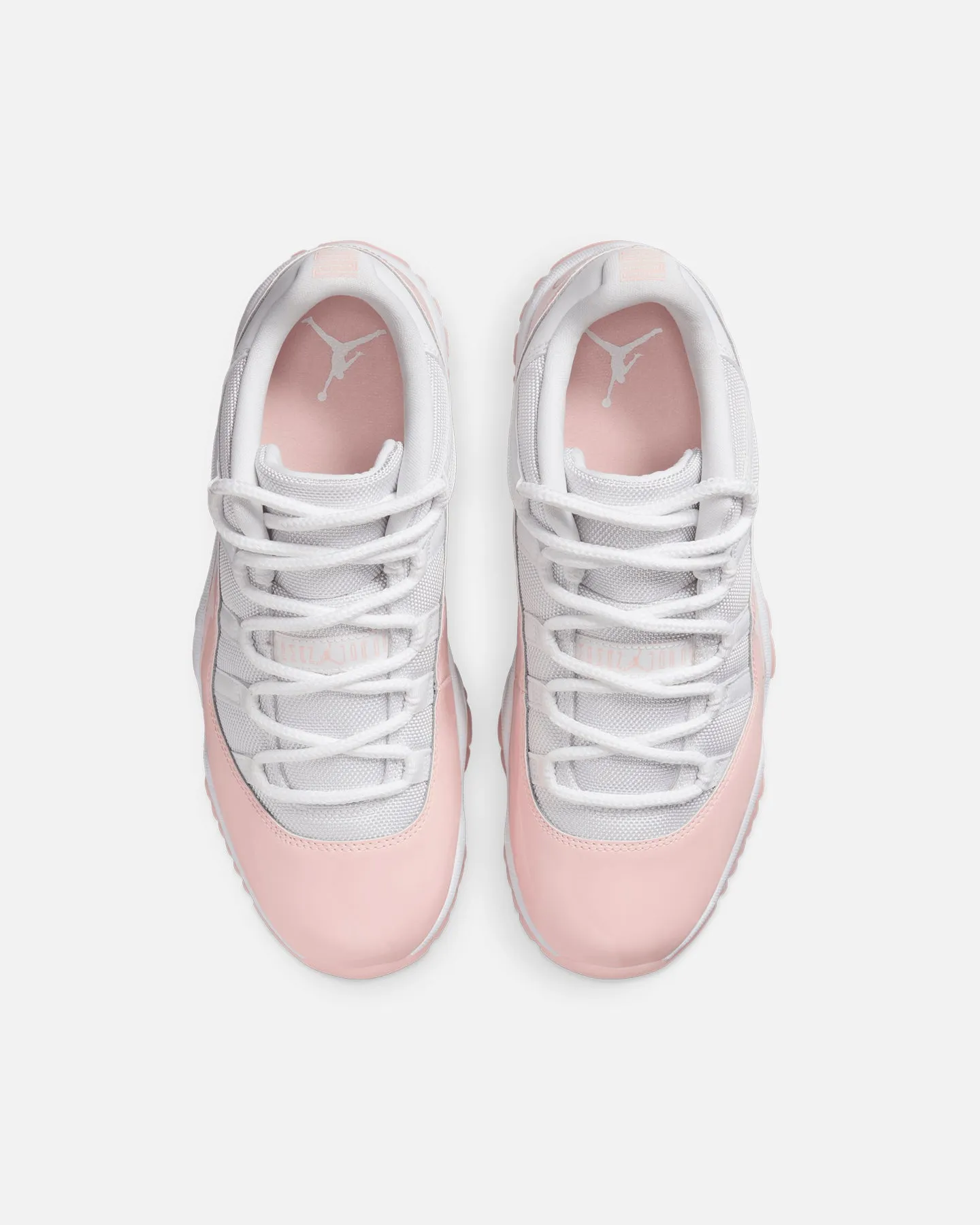 Jordan Women's Air Jordan 11 Retro Low "Legend Pink" White/Pink