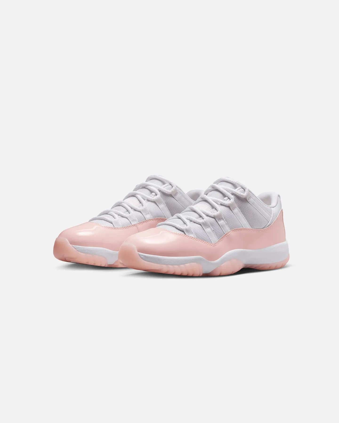 Jordan Women's Air Jordan 11 Retro Low "Legend Pink" White/Pink