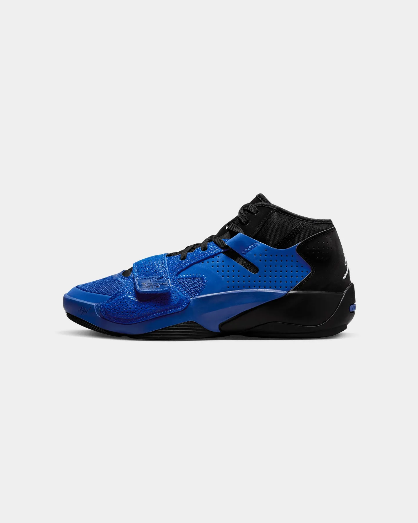 Jordan Zion 2 Hyper Royal/White