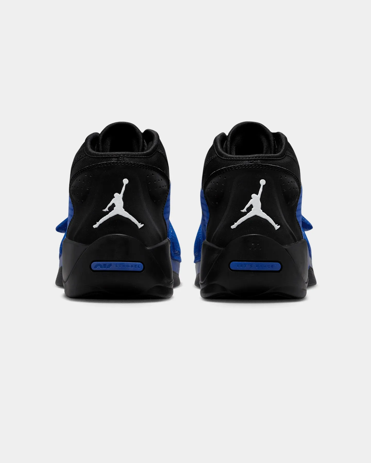 Jordan Zion 2 Hyper Royal/White