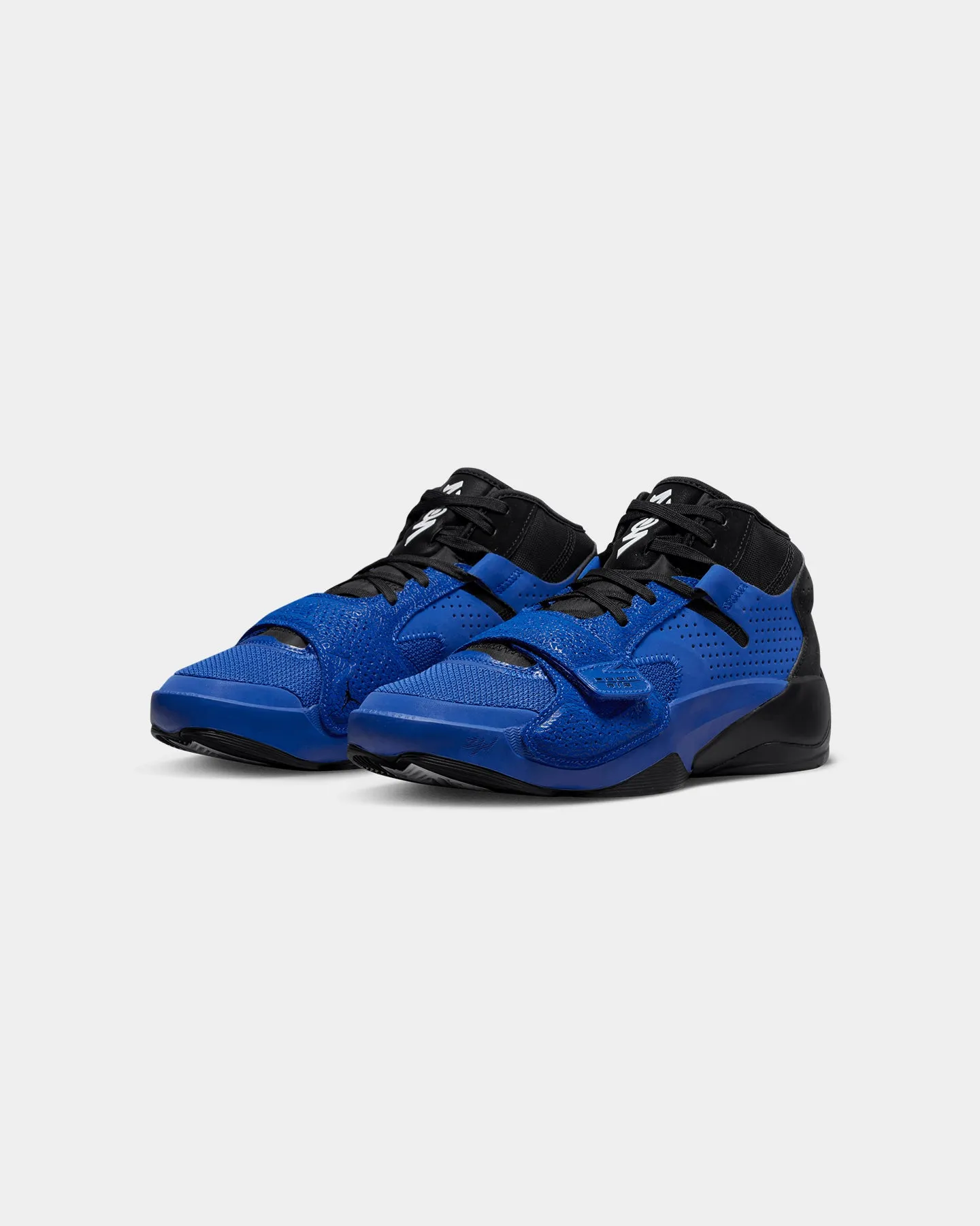 Jordan Zion 2 Hyper Royal/White