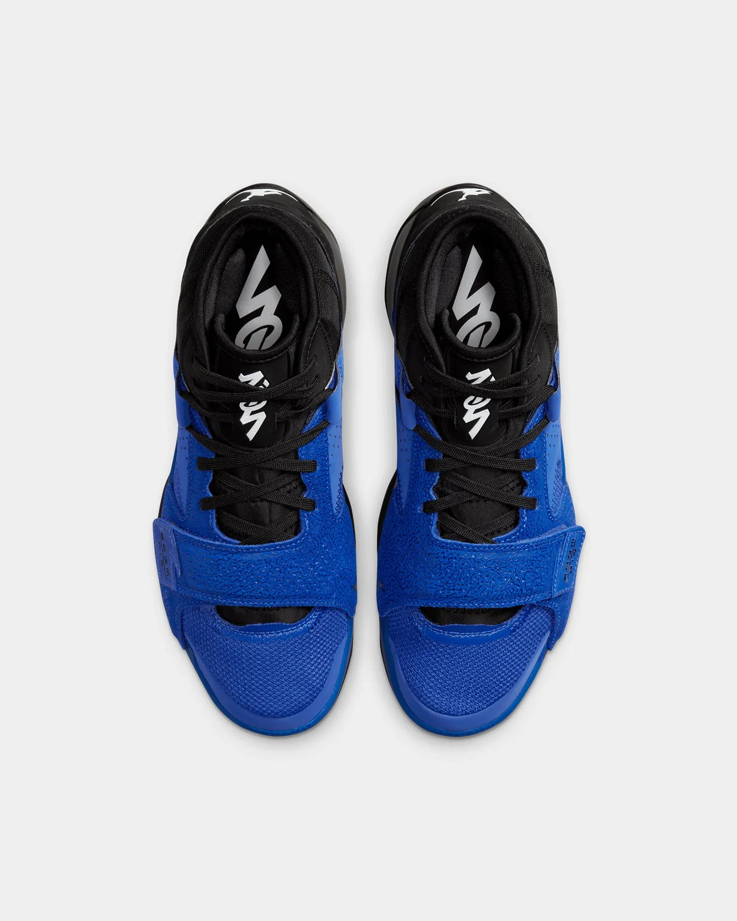 Jordan Zion 2 Hyper Royal/White