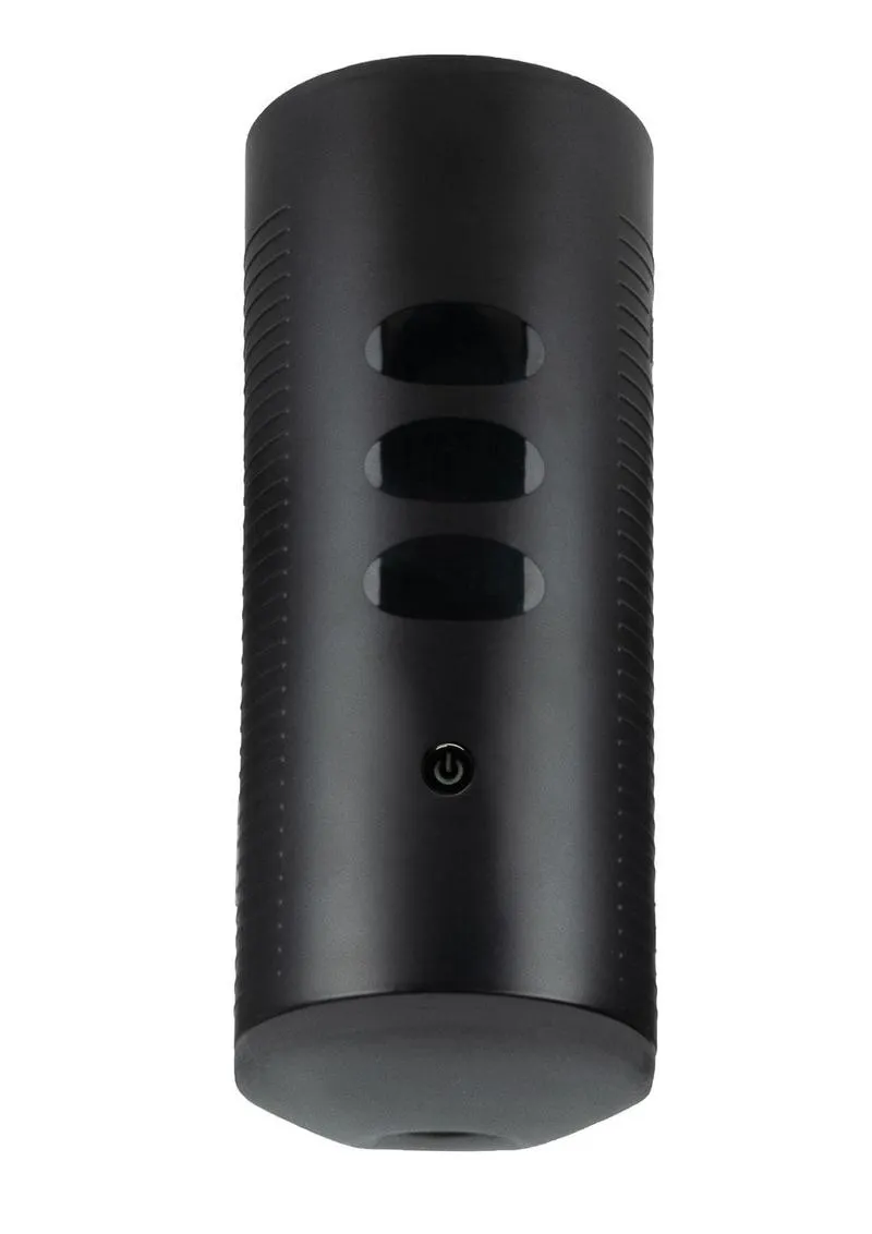 Kiiroo Titan Interactive Vibrating Feel Pornstar Experience Masturbator