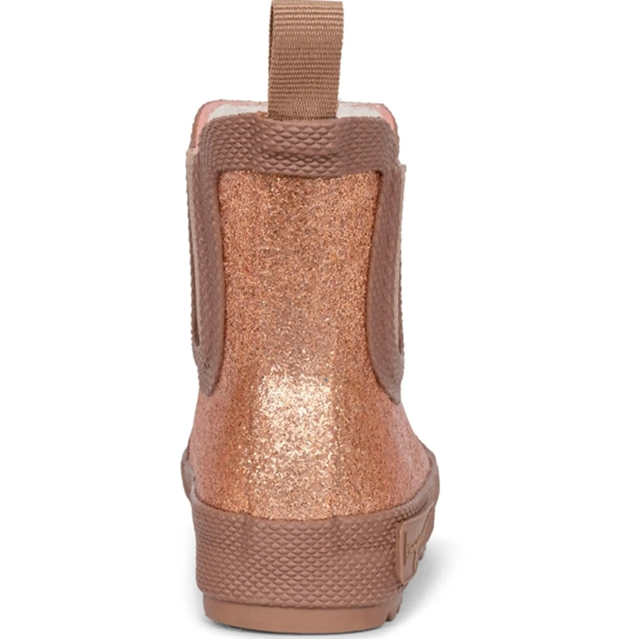 Konges Sløjd Canyon Rose Thermo Boots with Glitter