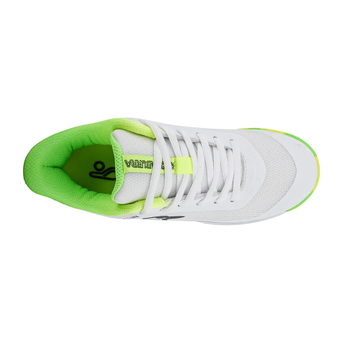 Kookaburra KC 5.0 Rubber Junior Cricket Shoes - 2025